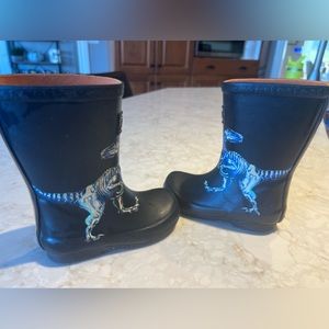 Joules toddler size 9